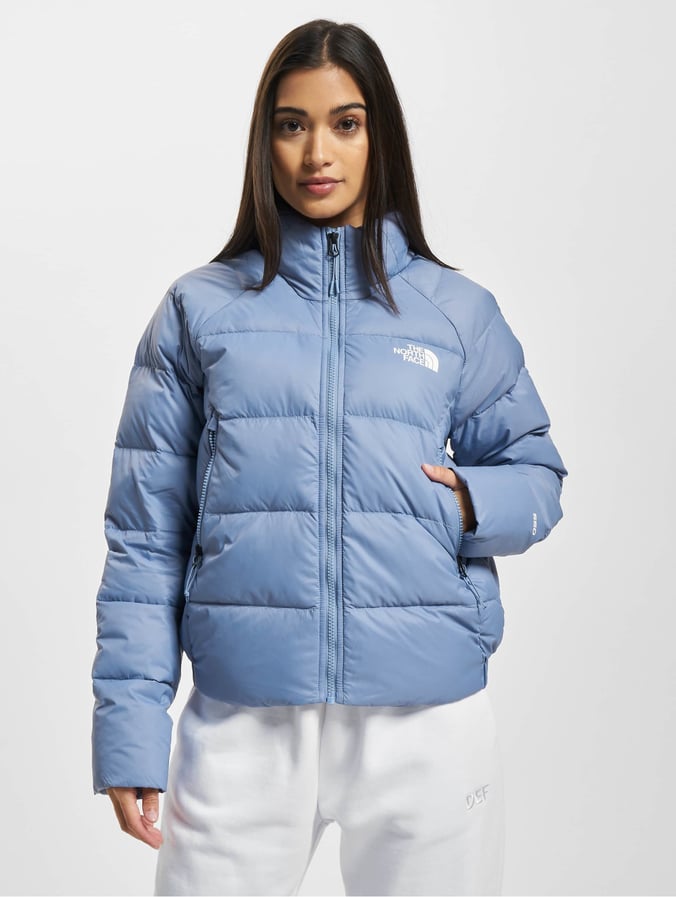 The North Face jas / blauw