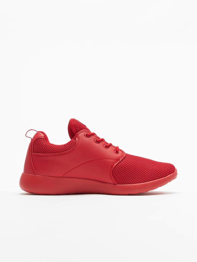 Classics Sko / Sneakers i rød 263822