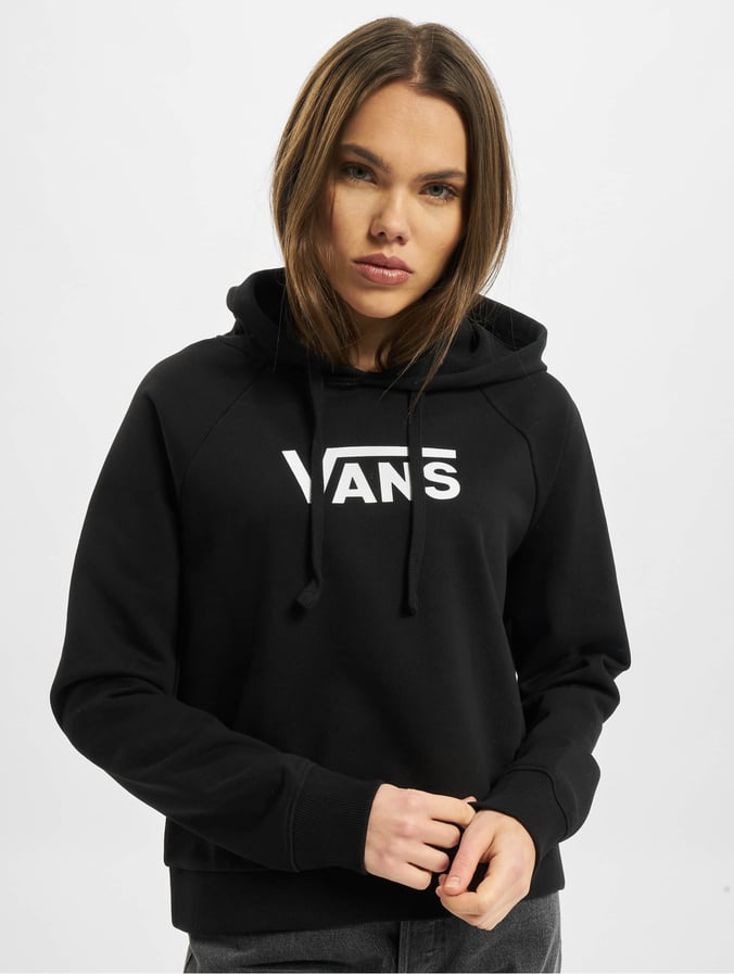 vans hoodie femme