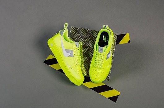Die aktuellen Sneakertrends