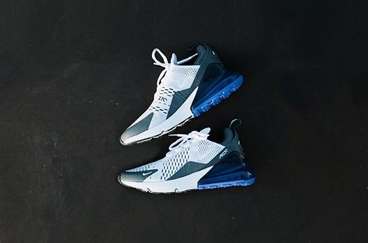 Die aktuellen Sneakertrends