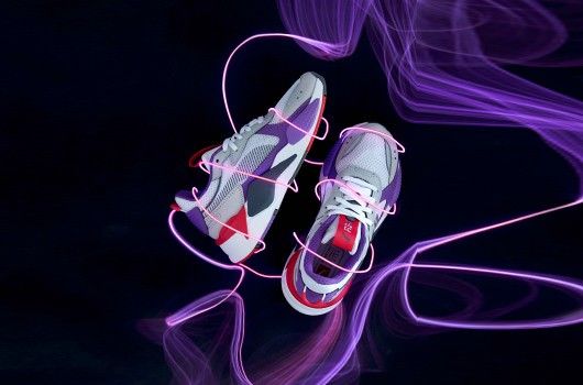 Die aktuellen Sneakertrends