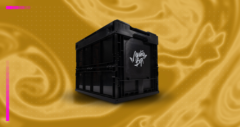 Gold // 499,99€