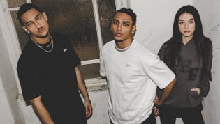 DEF: Great Minds