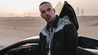 The Drip Journal Volume #35: RAF Camora