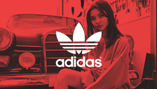 Outlet adidas