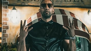 Gomorrha Dú Maroc