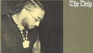 The Drip Journal Volume #40: Reezy