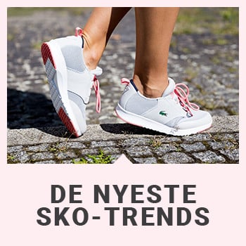 Sko trends