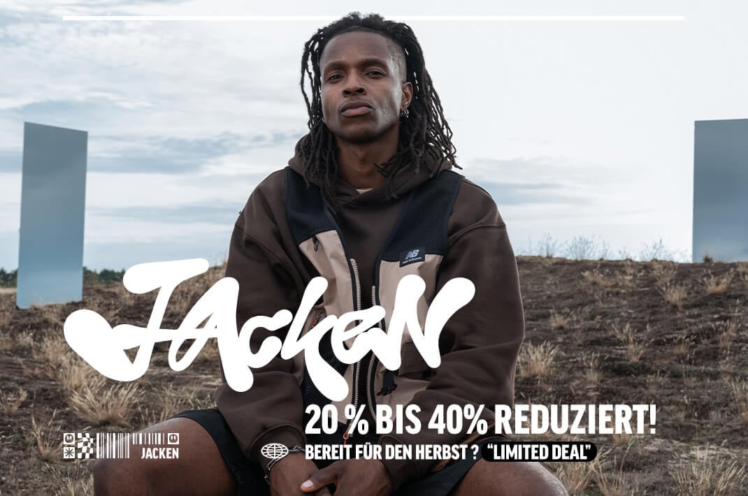 Jacken