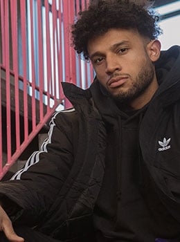 dove comprare felpe adidas