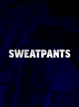sweatpants