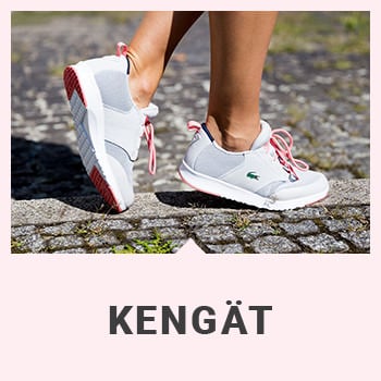Kengät