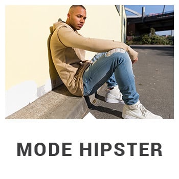 mode hipster