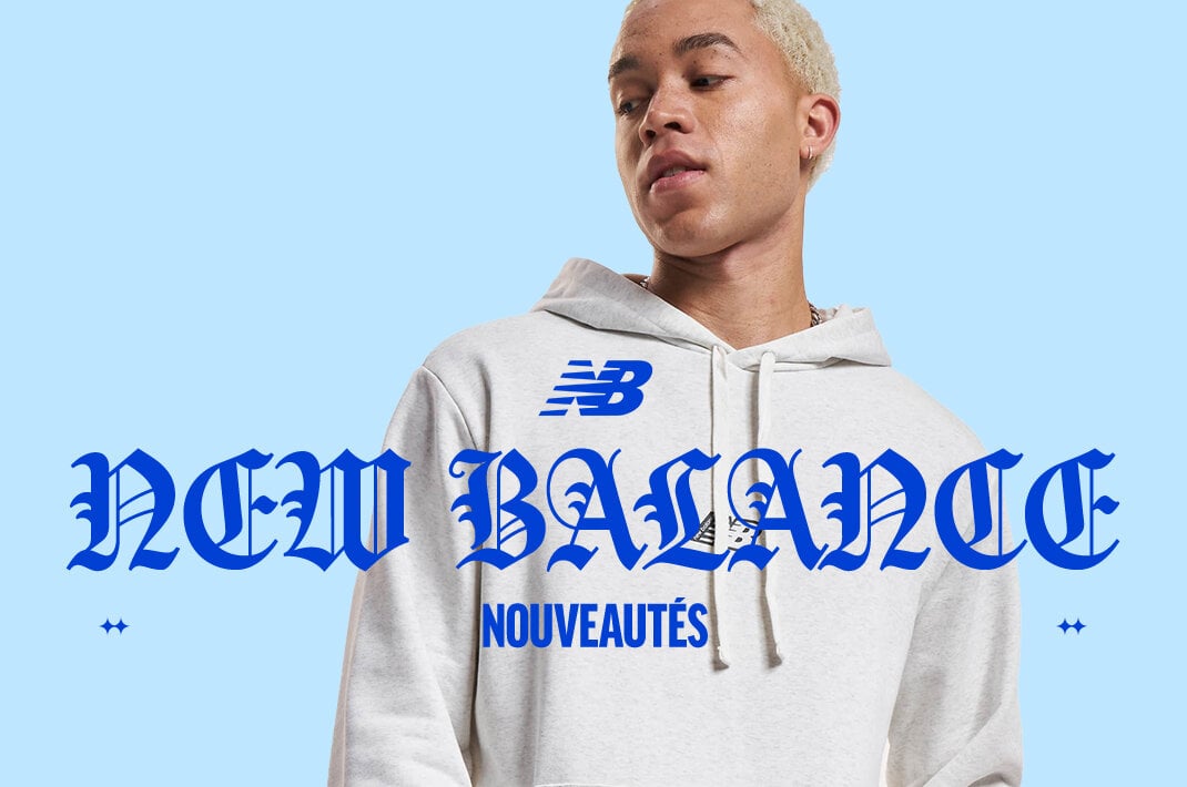 New Balance
