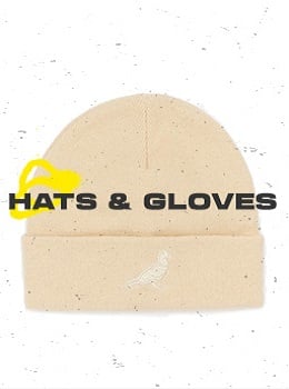 Hats & gloves