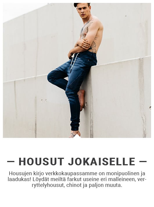 Housut