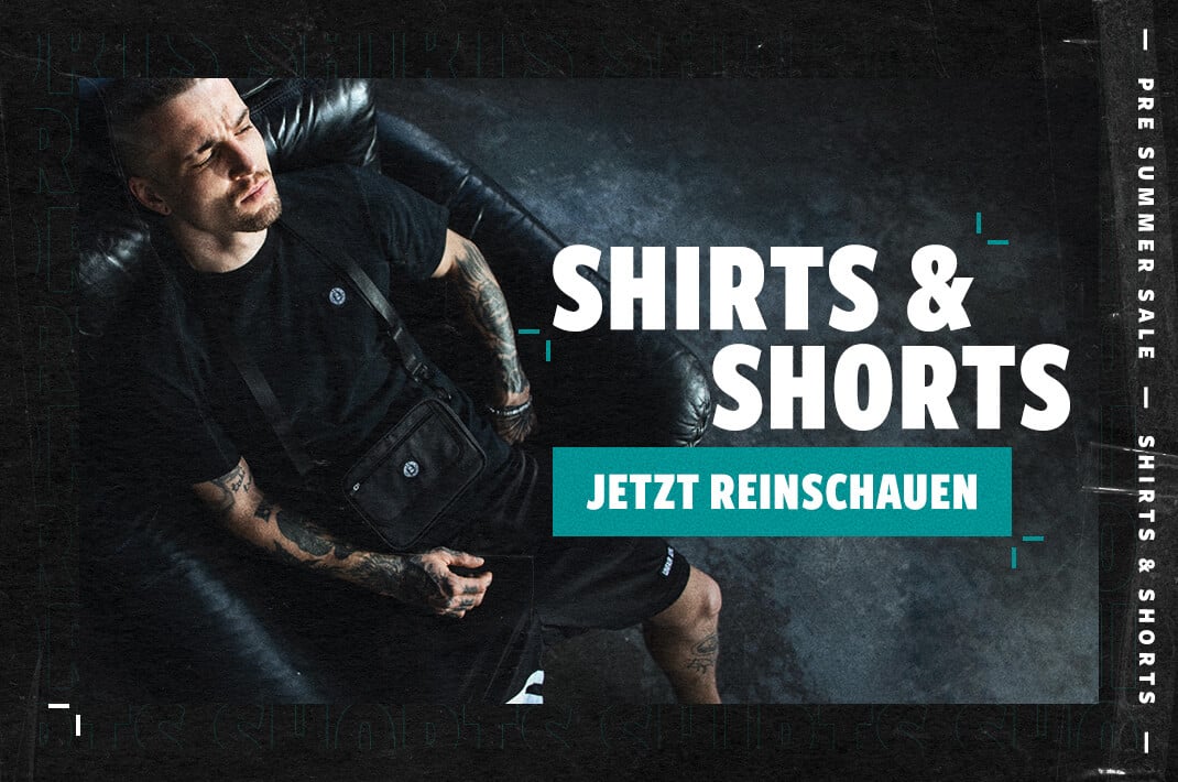 Streetwear Hip Hop Klamotten Online Shop Defshop