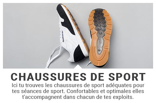 Chaussures de sport