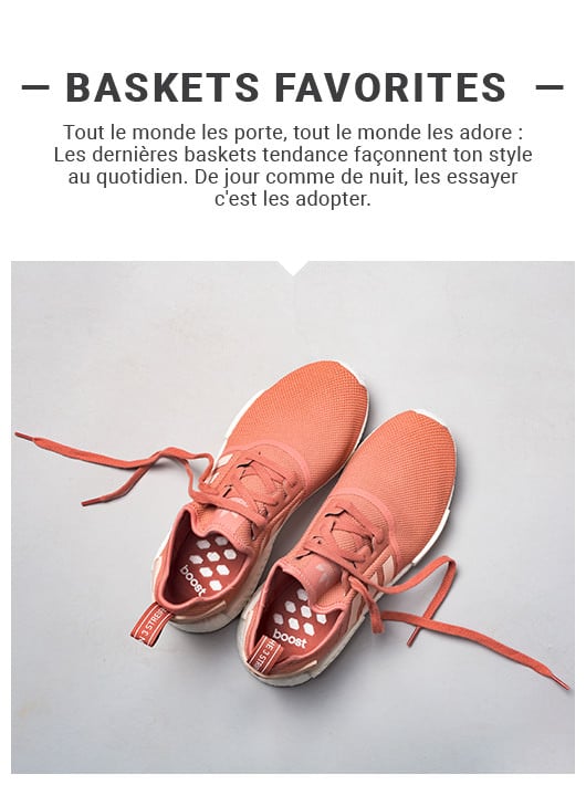 baskets favorites