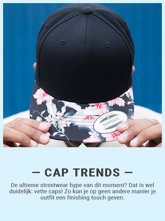 Cap Trends