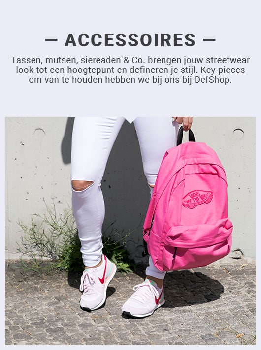Accessoires Trends