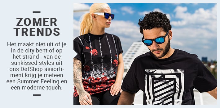 Zomer Trends