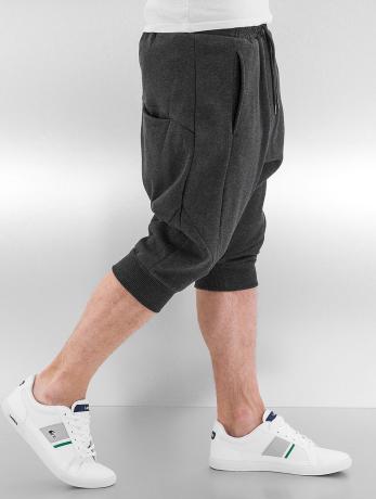 Deep Crotch Undefined Sweatshorts charcoal L