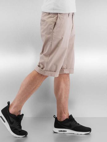 Urban Classics / shorts Stretch Turnup in beige