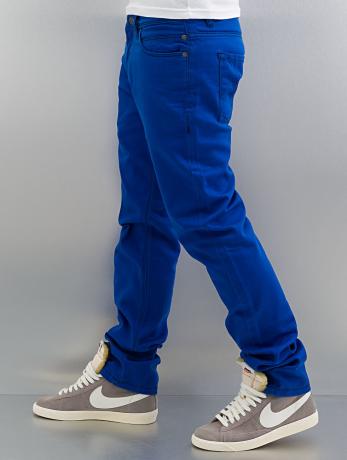 Reell Jeans / Skinny jeans Skin Stretch Skinny Fit in blauw