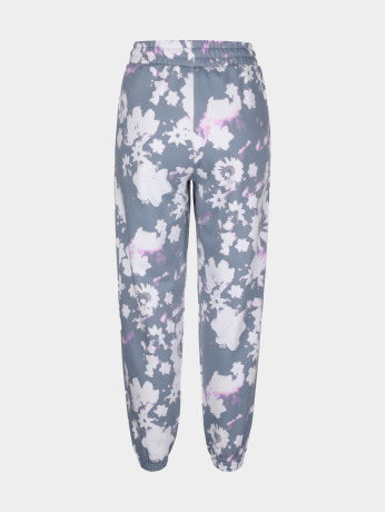 adidas Originals / joggingbroek Flower in blauw