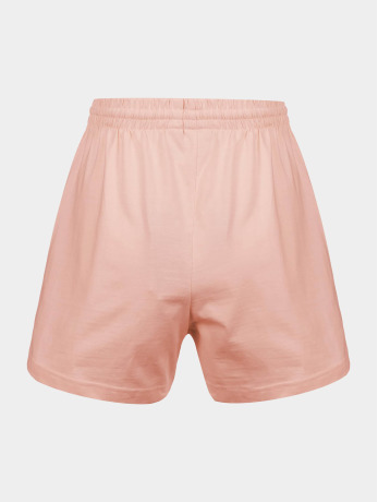 adidas Originals / shorts adicolor Shattered Trefoil in pink