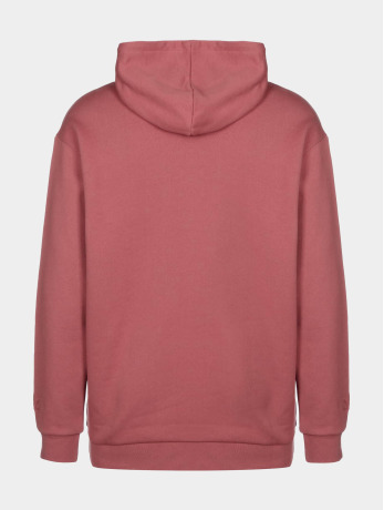 adidas Originals / Hoody Ozworld in pink