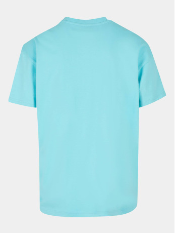 Just Rhyse / t-shirt Molokai in blauw