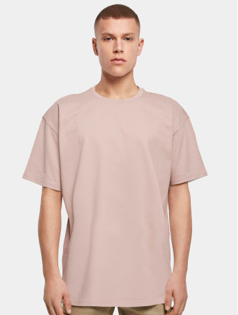 Just Rhyse / t-shirt OAHU in rose
