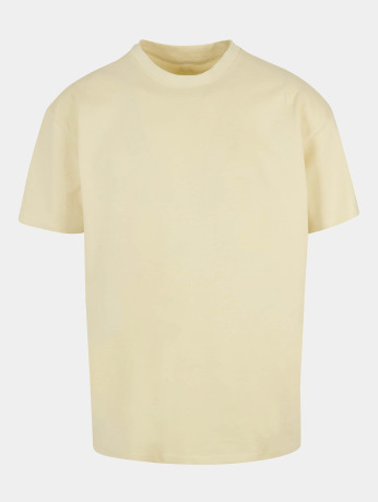 Just Rhyse / t-shirt Okinawa in geel