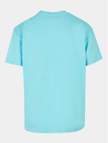 Just Rhyse / t-shirt Kauai in blauw