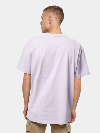 Ecko Unltd. / t-shirt Worldwide1 in paars