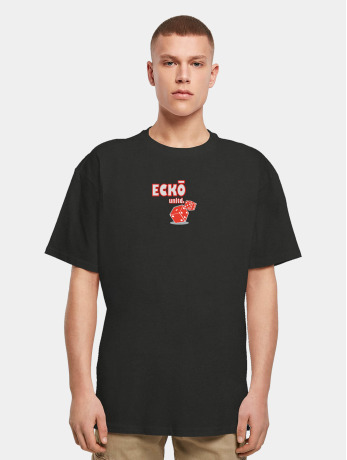 Ecko Unltd. / t-shirt Dices in zwart