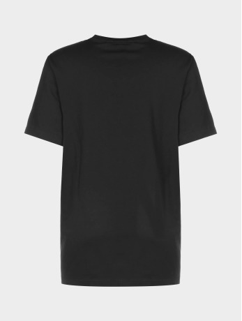 adidas Originals / t-shirt Adv Mountain in zwart
