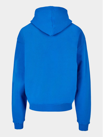 Lost Youth / Hoody Icon V.7 in blauw