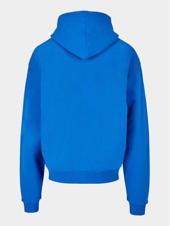 Lost Youth / Hoody Icon V.5 in blauw