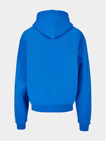 Lost Youth / Hoody Collab in blauw
