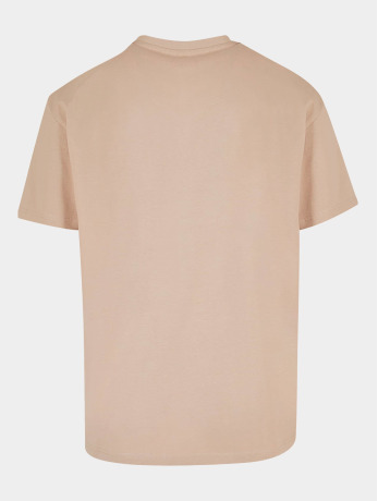 Lost Youth / t-shirt Invest in beige