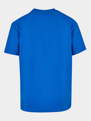 Lost Youth / t-shirt Money V.2 in blauw