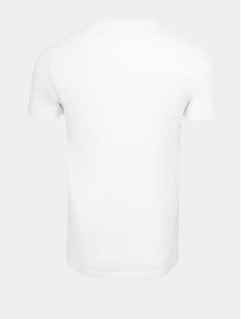 Mister Tee Heren Tshirt -L- NY Patch