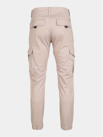 Tommy Jeans / Cargobroek Ethan Washed Twill in beige