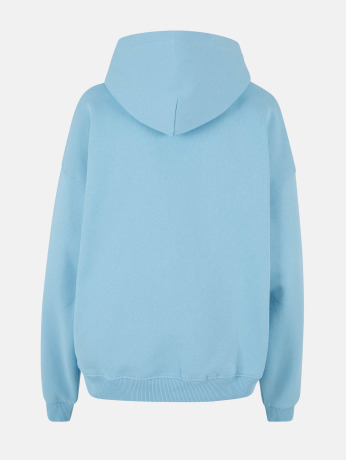 9N1M SENSE / Hoody Essential in turquois