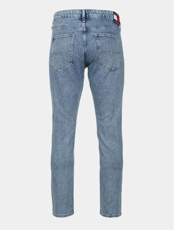 Tommy Jeans / Slim Fit Jeans Scanton Y Slim Fit in blauw