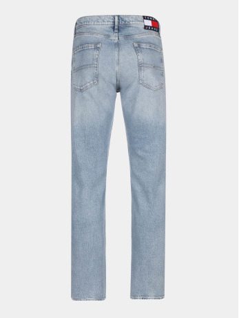 Tommy Jeans / Straight fit jeans Ethan Straight Fit in blauw